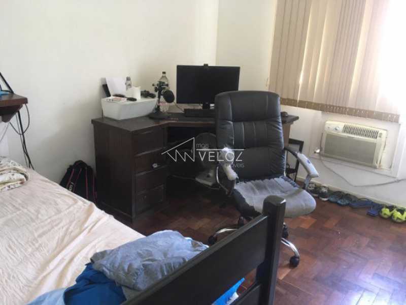 Apartamento à venda com 2 quartos, 61m² - Foto 7