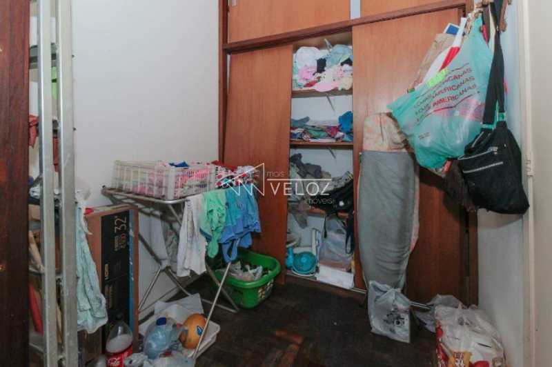 Apartamento à venda com 2 quartos, 61m² - Foto 8