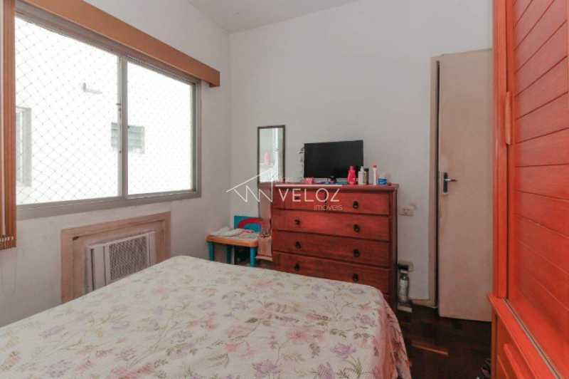 Apartamento à venda com 2 quartos, 61m² - Foto 9