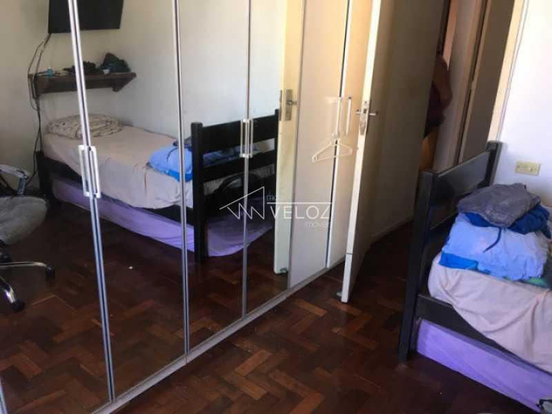 Apartamento à venda com 2 quartos, 61m² - Foto 11