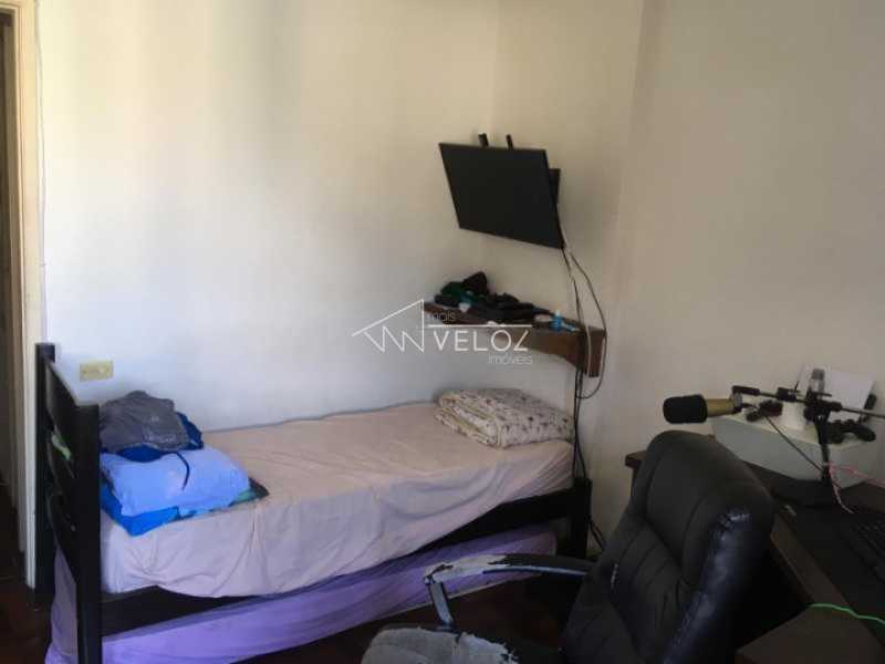 Apartamento à venda com 2 quartos, 61m² - Foto 15