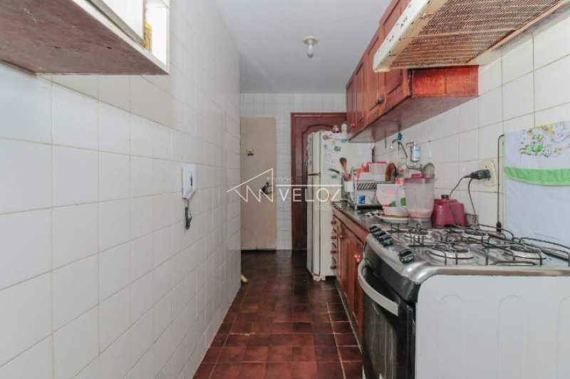 Apartamento à venda com 2 quartos, 61m² - Foto 18