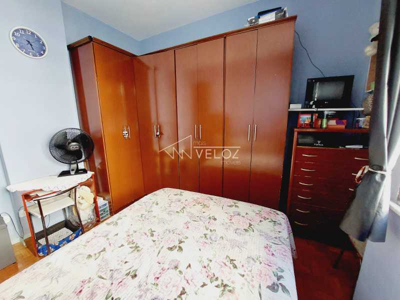 Apartamento à venda com 3 quartos, 113m² - Foto 11