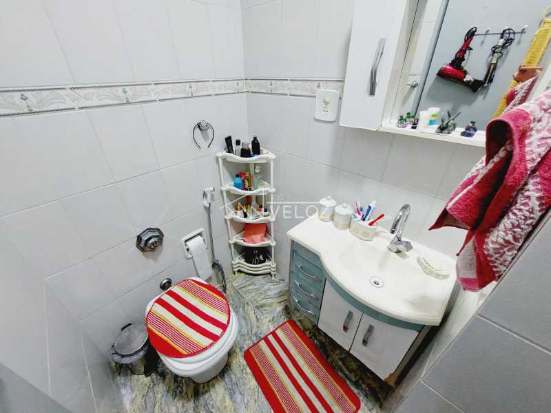 Apartamento à venda com 3 quartos, 113m² - Foto 15