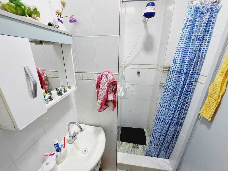 Apartamento à venda com 3 quartos, 113m² - Foto 16