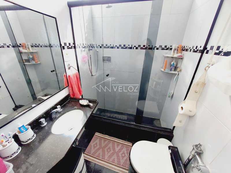 Apartamento à venda com 3 quartos, 113m² - Foto 7