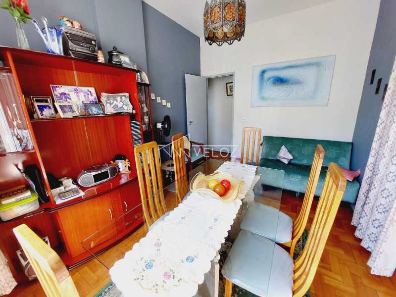 Apartamento à venda com 3 quartos, 113m² - Foto 6