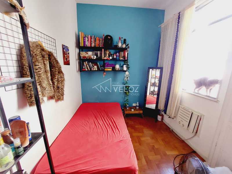 Apartamento à venda com 3 quartos, 113m² - Foto 12