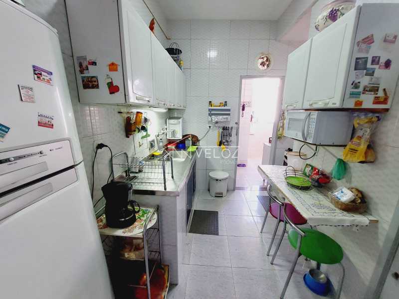 Apartamento à venda com 3 quartos, 113m² - Foto 17