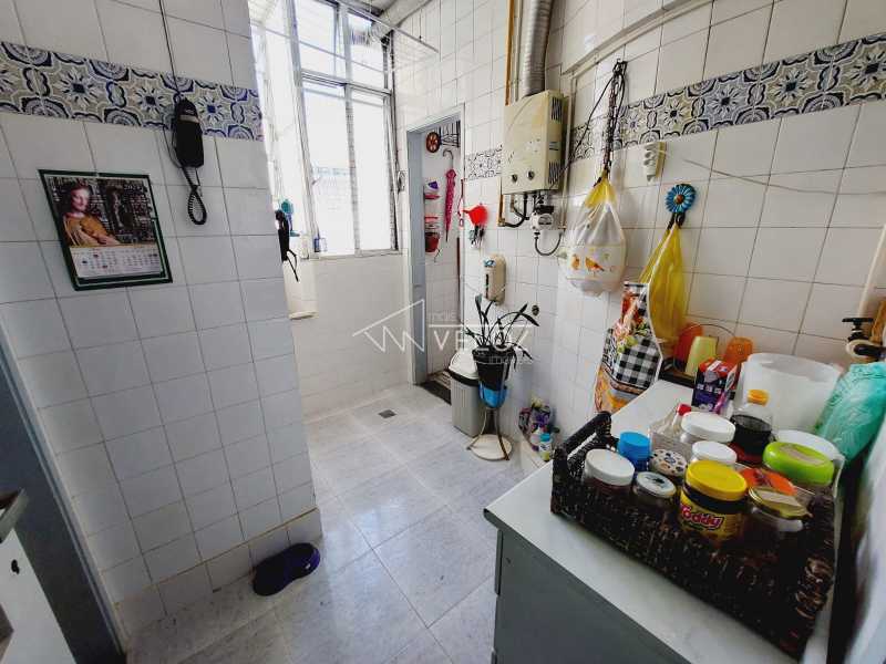 Apartamento à venda com 3 quartos, 113m² - Foto 21