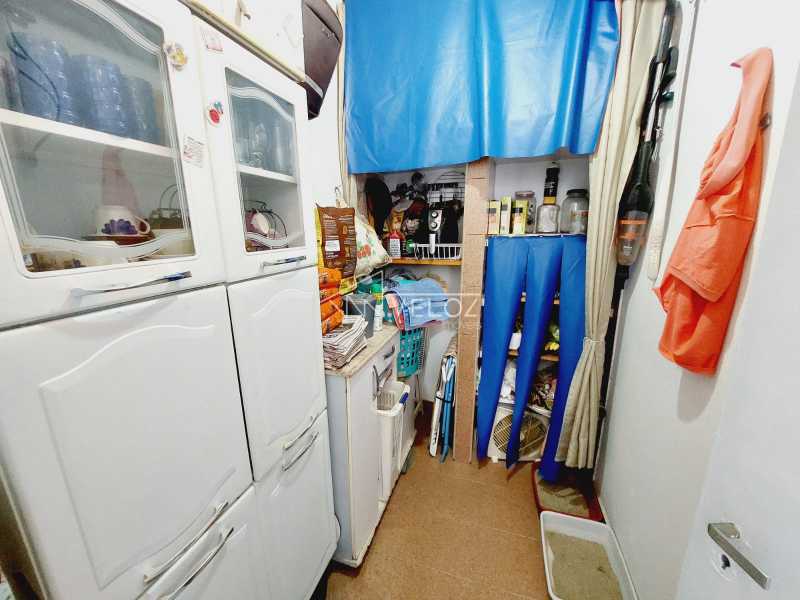 Apartamento à venda com 3 quartos, 113m² - Foto 26