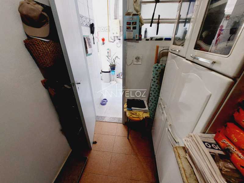 Apartamento à venda com 3 quartos, 113m² - Foto 25