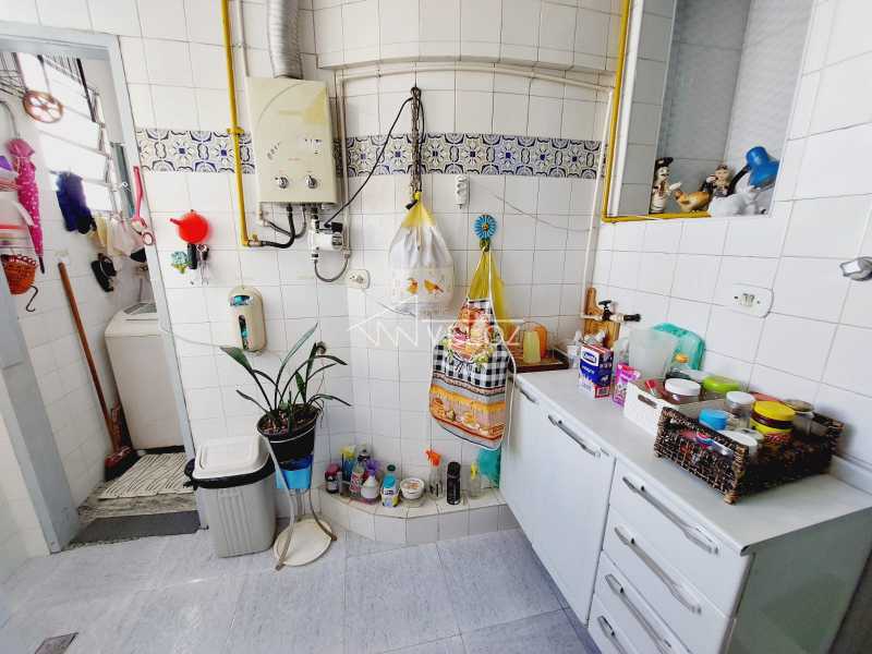 Apartamento à venda com 3 quartos, 113m² - Foto 22