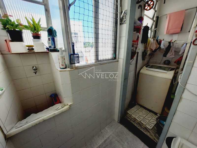 Apartamento à venda com 3 quartos, 113m² - Foto 23