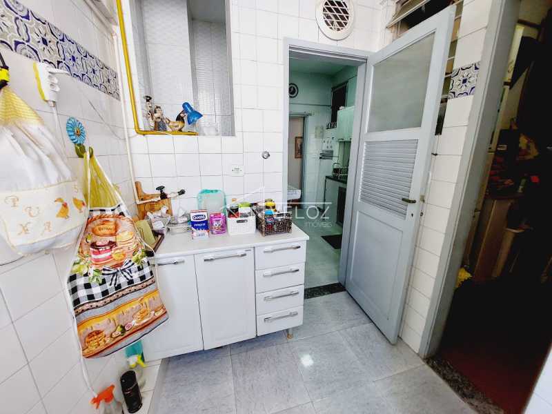 Apartamento à venda com 3 quartos, 113m² - Foto 24