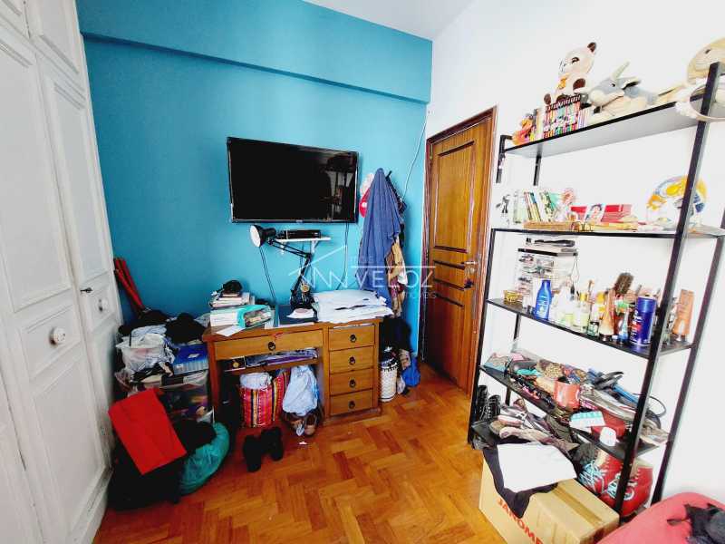 Apartamento à venda com 3 quartos, 113m² - Foto 13