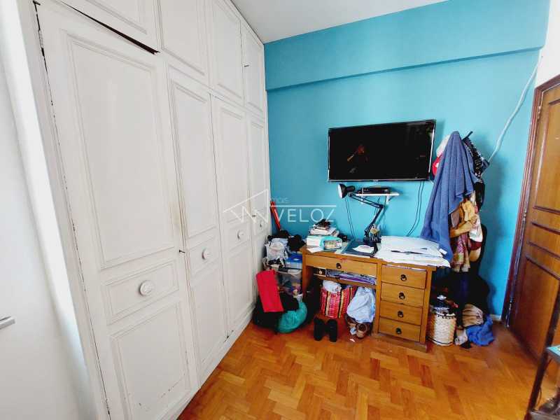 Apartamento à venda com 3 quartos, 113m² - Foto 14