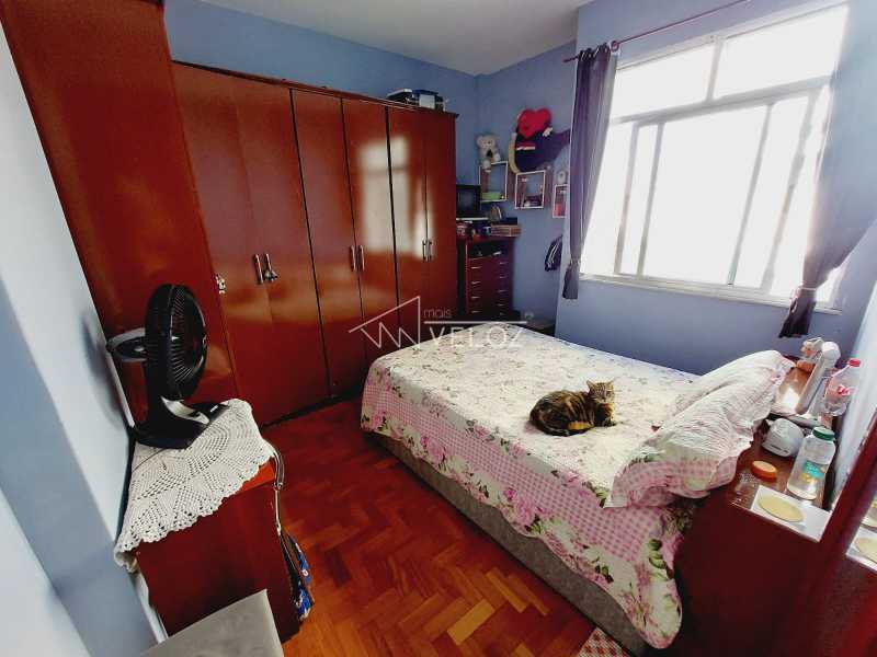 Apartamento à venda com 3 quartos, 113m² - Foto 9