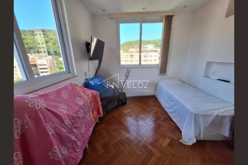 Apartamento à venda com 2 quartos, 127m² - Foto 1