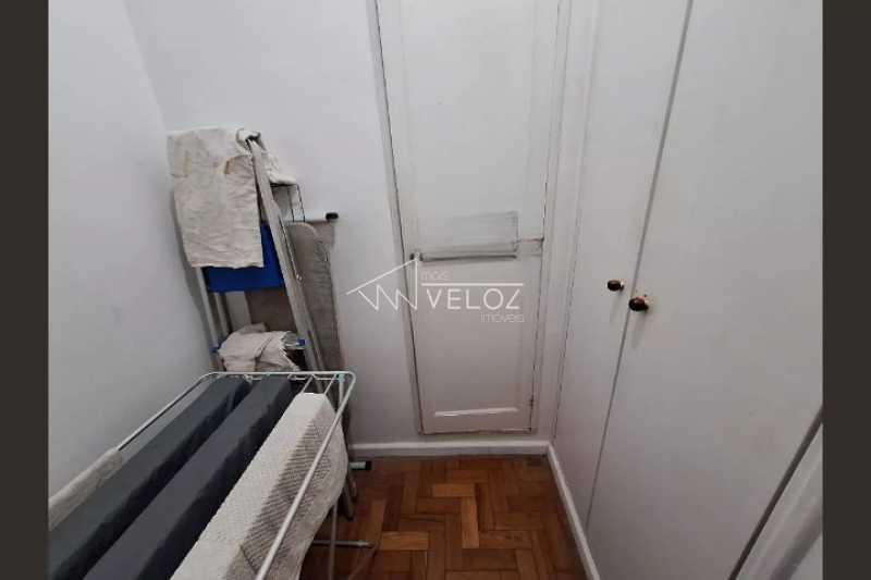 Apartamento à venda com 2 quartos, 127m² - Foto 8