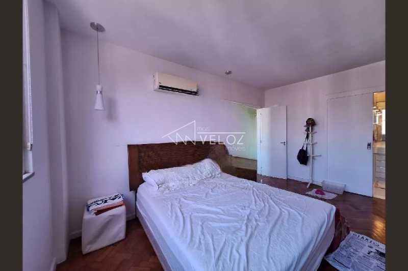 Apartamento à venda com 2 quartos, 127m² - Foto 9