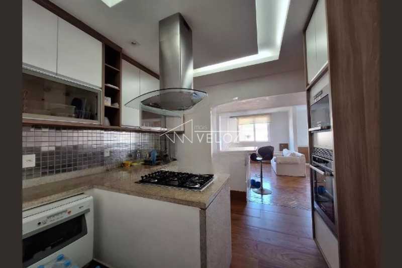 Apartamento à venda com 2 quartos, 127m² - Foto 10