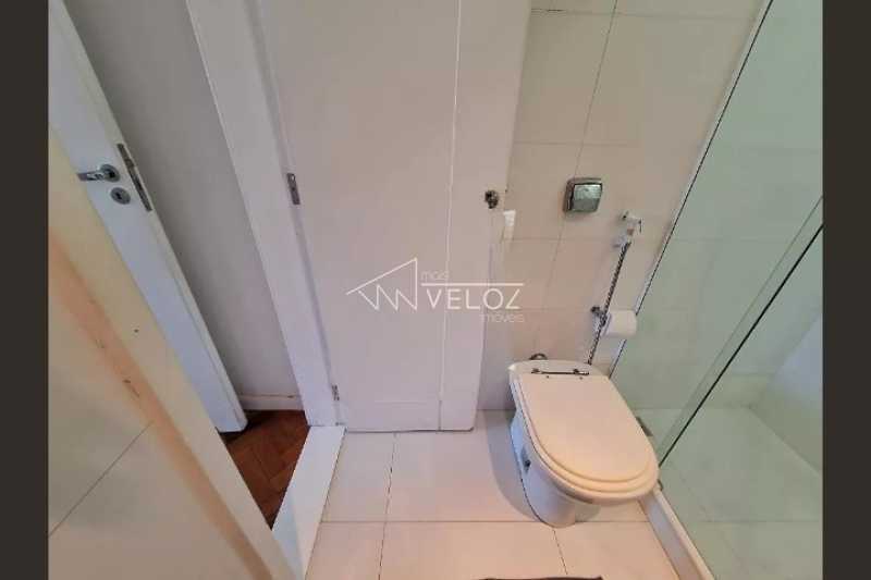 Apartamento à venda com 2 quartos, 127m² - Foto 11