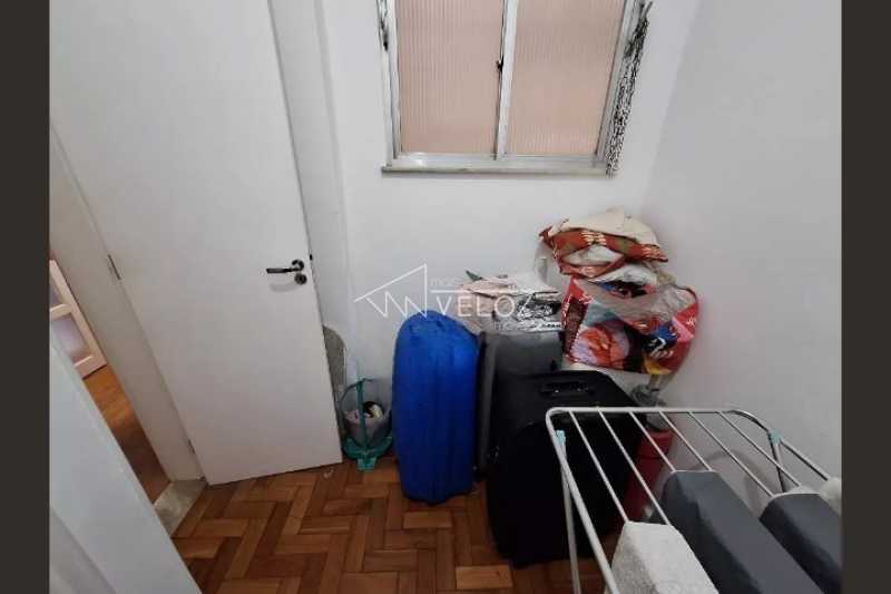 Apartamento à venda com 2 quartos, 127m² - Foto 12