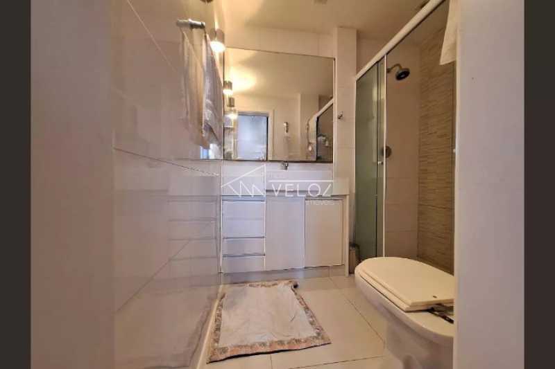 Apartamento à venda com 2 quartos, 127m² - Foto 15