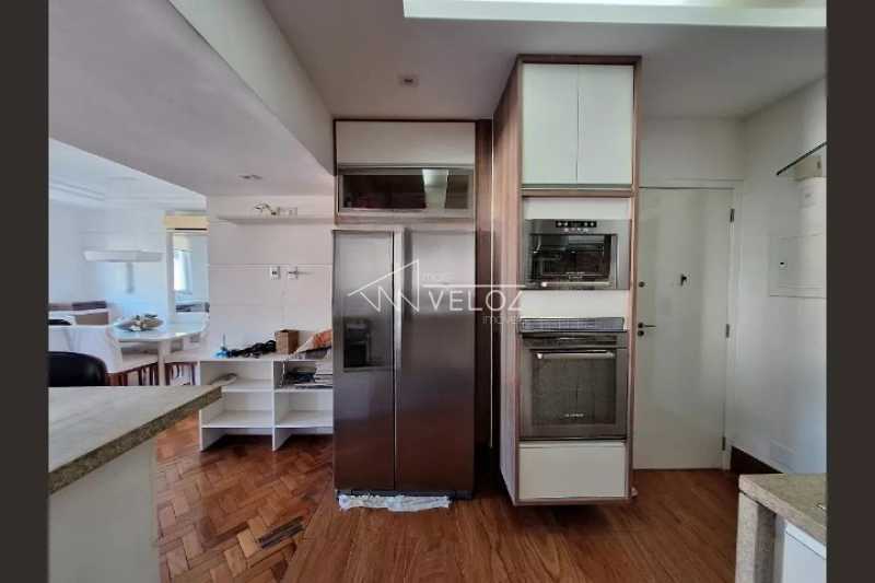 Apartamento à venda com 2 quartos, 127m² - Foto 16