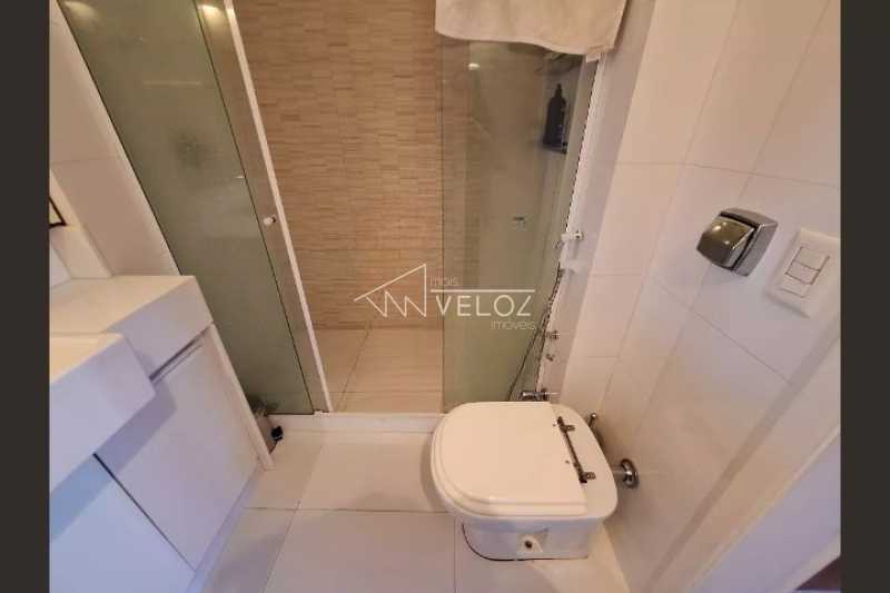 Apartamento à venda com 2 quartos, 127m² - Foto 19