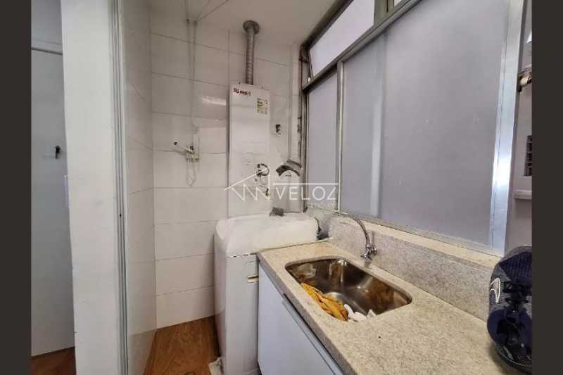 Apartamento à venda com 2 quartos, 127m² - Foto 20