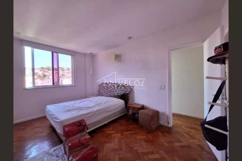 Apartamento à venda com 2 quartos, 127m² - Foto 5