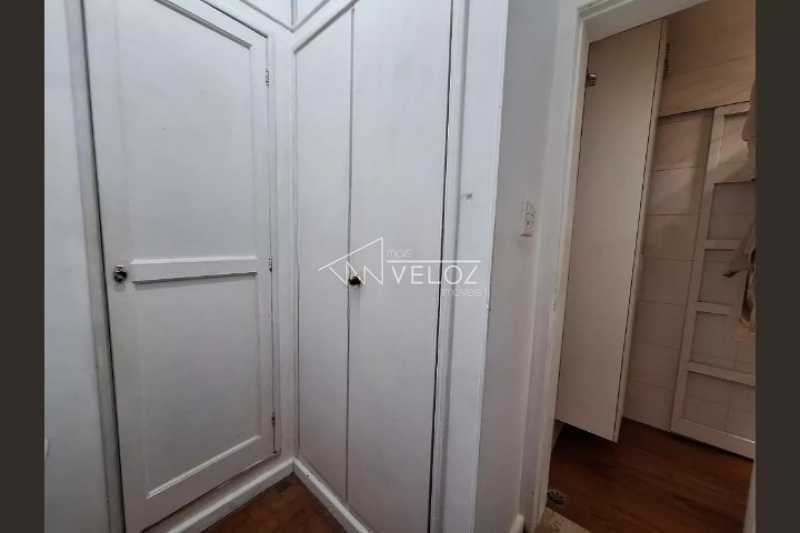 Apartamento à venda com 2 quartos, 127m² - Foto 22