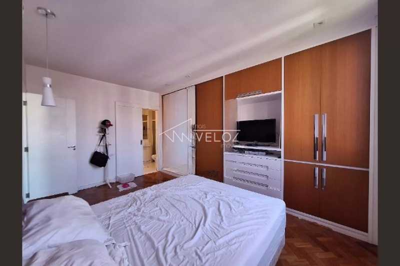 Apartamento à venda com 2 quartos, 127m² - Foto 24