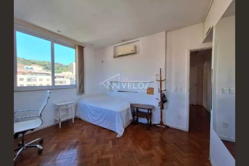 Apartamento à venda com 2 quartos, 127m² - Foto 6