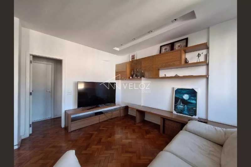 Apartamento à venda com 2 quartos, 127m² - Foto 25