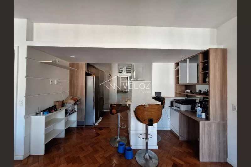 Apartamento à venda com 2 quartos, 127m² - Foto 27