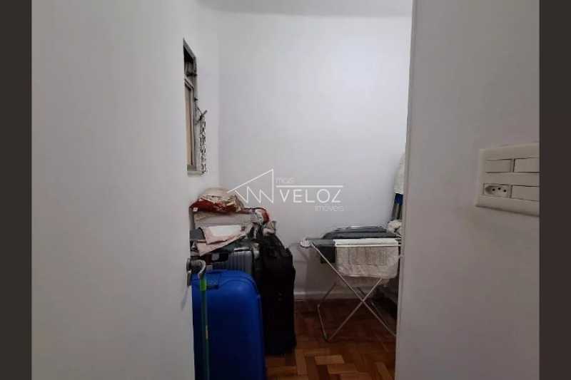 Apartamento à venda com 2 quartos, 127m² - Foto 28