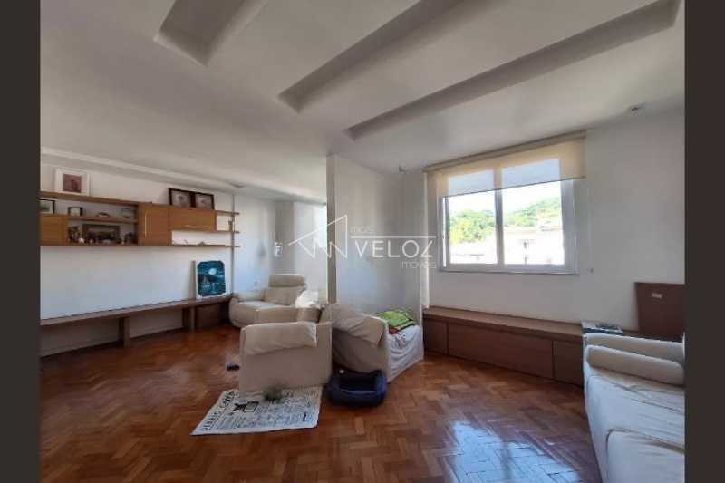 Apartamento à venda com 2 quartos, 127m² - Foto 26