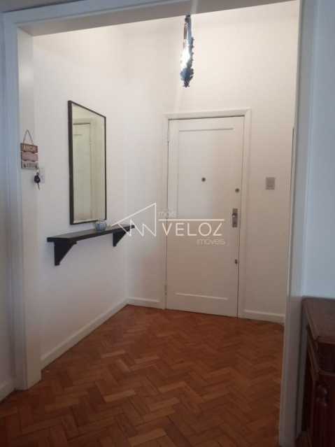 Apartamento à venda com 4 quartos, 94m² - Foto 4