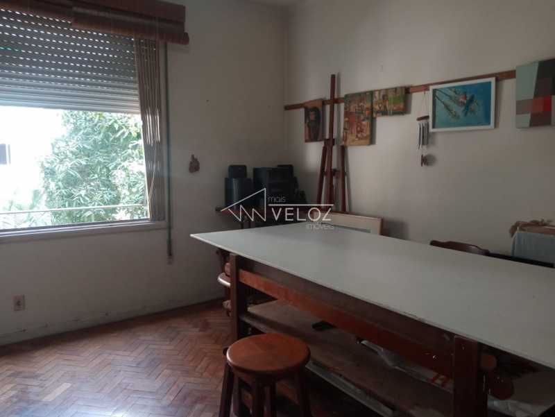 Apartamento à venda com 4 quartos, 94m² - Foto 10