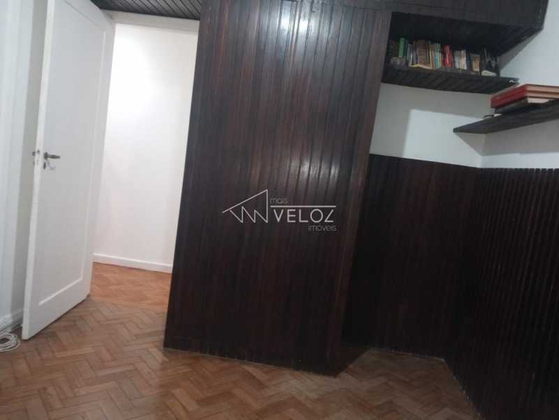 Apartamento à venda com 4 quartos, 94m² - Foto 12