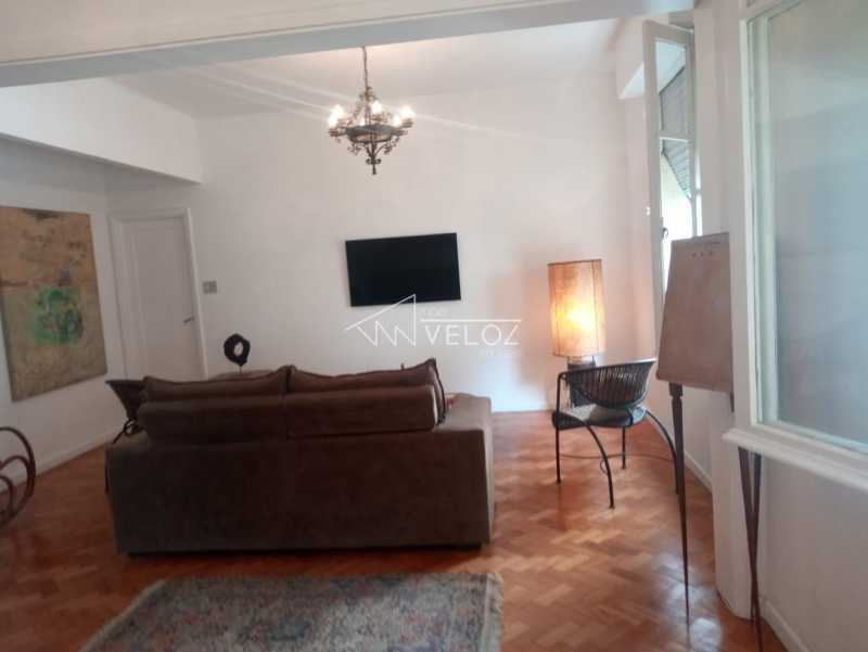 Apartamento à venda com 4 quartos, 94m² - Foto 2