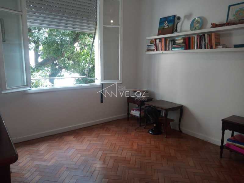 Apartamento à venda com 4 quartos, 94m² - Foto 8