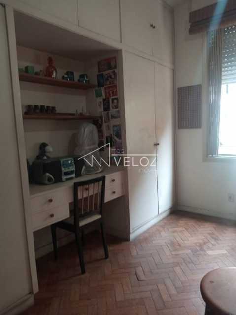 Apartamento à venda com 4 quartos, 94m² - Foto 9