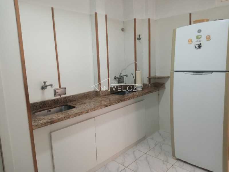 Apartamento à venda com 4 quartos, 94m² - Foto 17