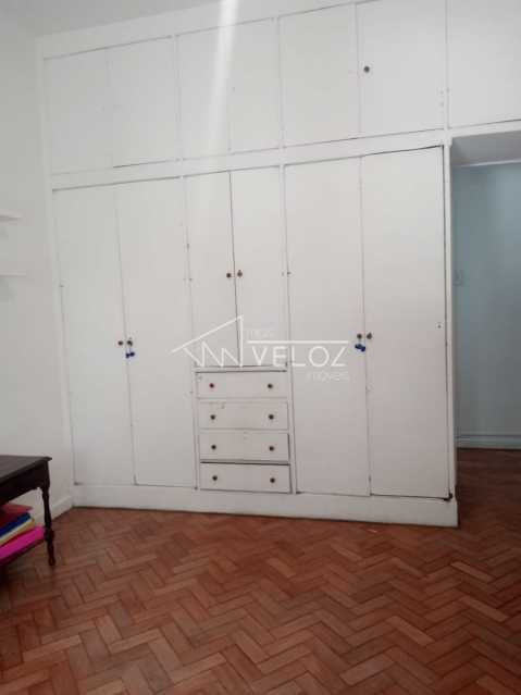 Apartamento à venda com 4 quartos, 94m² - Foto 7