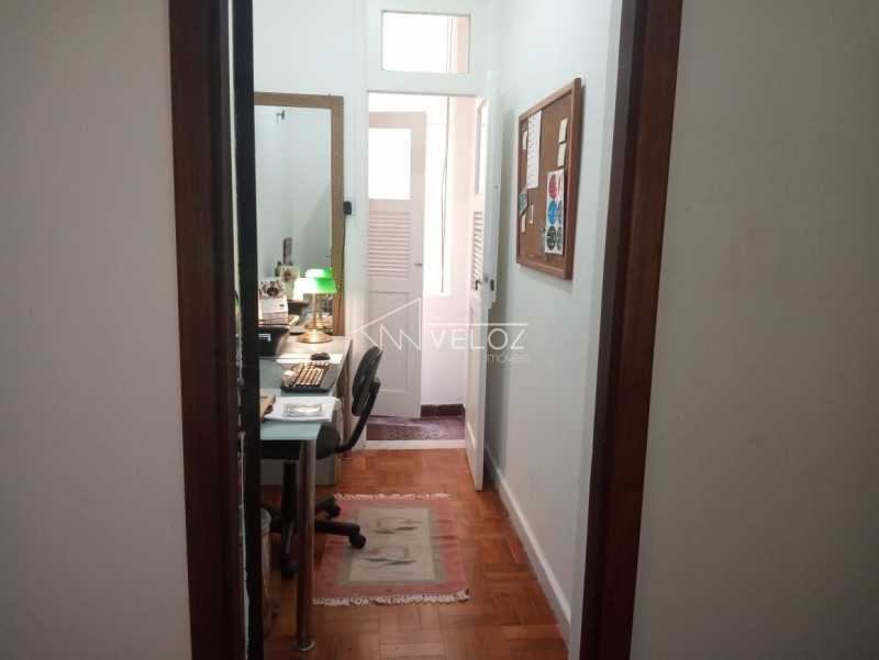 Apartamento à venda com 4 quartos, 94m² - Foto 15