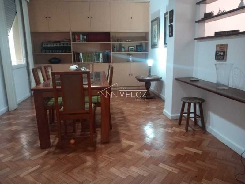 Apartamento à venda com 4 quartos, 94m² - Foto 3